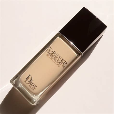 base glow dior|Dior forever skin glow reviews.